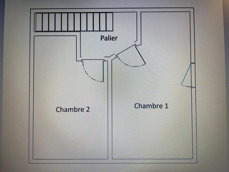 Maison - 78 m² - 4 pièces