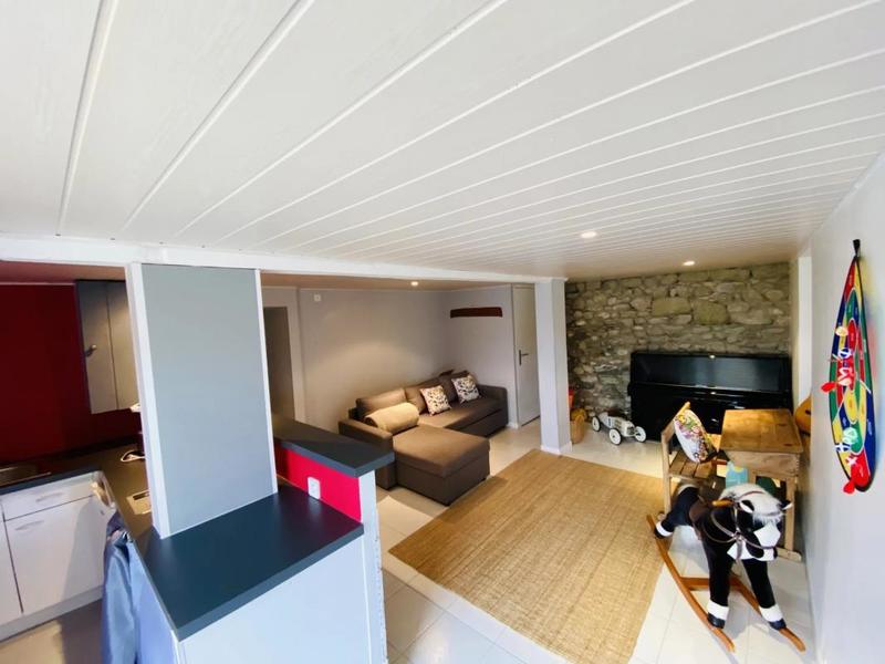 Maison - 123 m² - 5 pièces