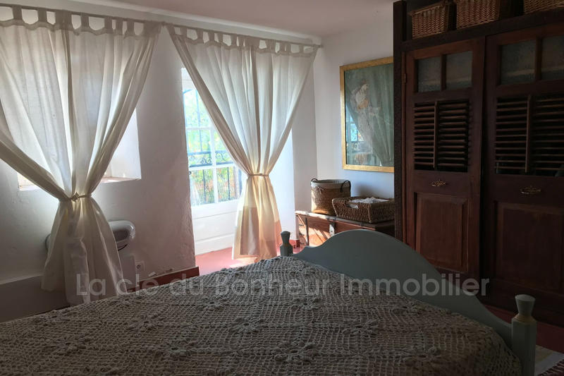 Maison de village - 85 m² - 3 pièces