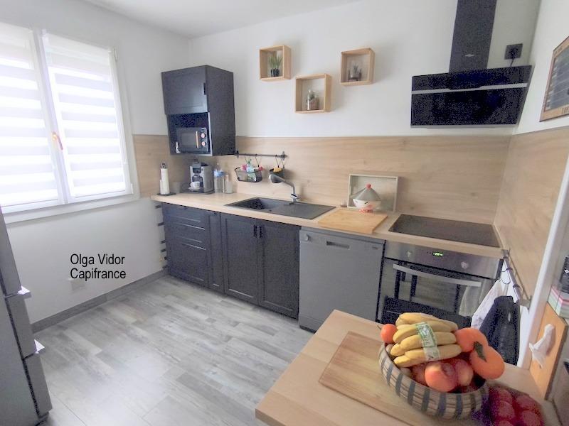 Maison - 137 m² - 4 pièces