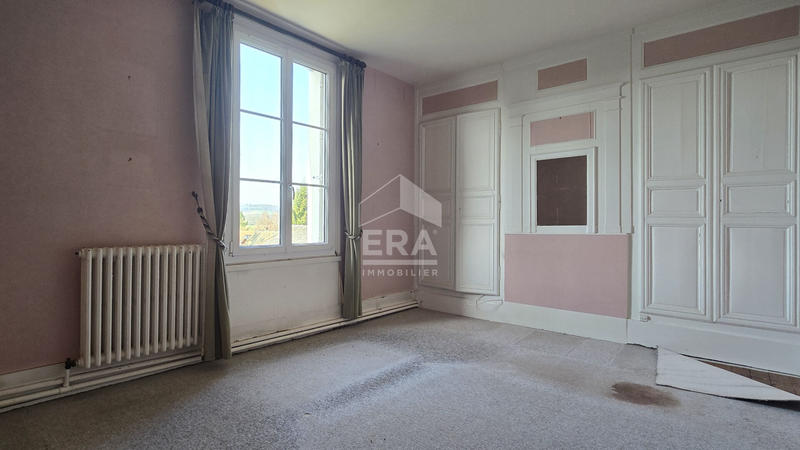 Maison - 152 m² - 7 pièces