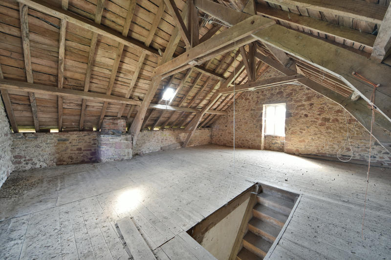 Maison - 59 m² - 3 pièces