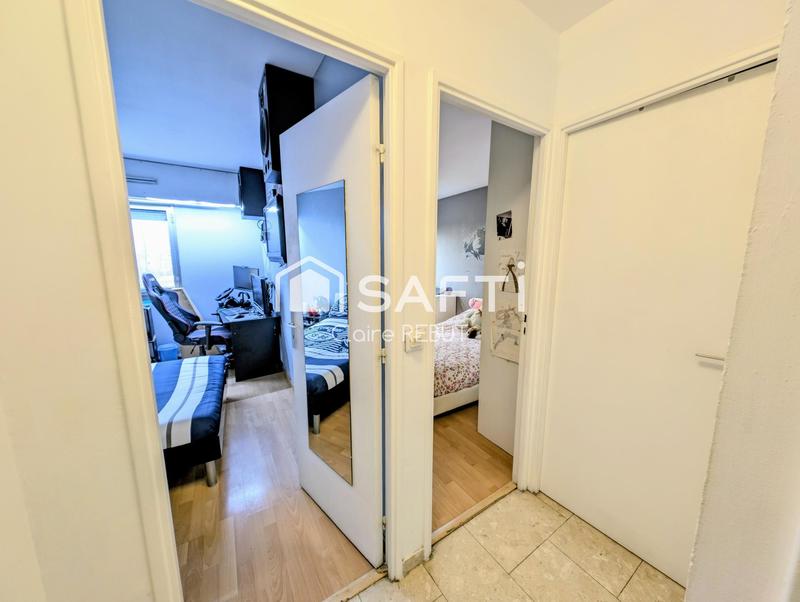 Appartement - 81 m² - 4 pièces