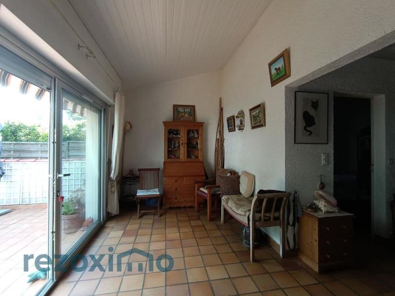 Maison - 60 m² - 3 pièces