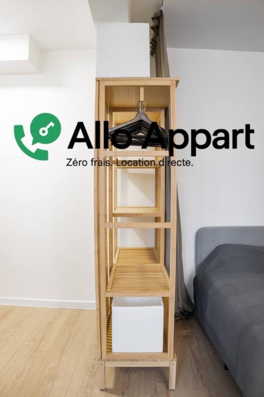 Appartement - 30 m² - 1 pièce