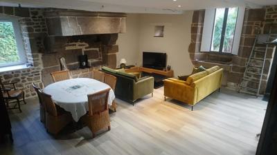 Maison - 174 m² - 7 pièces