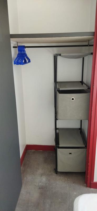 Appartement - 26 m² - 2 pièces