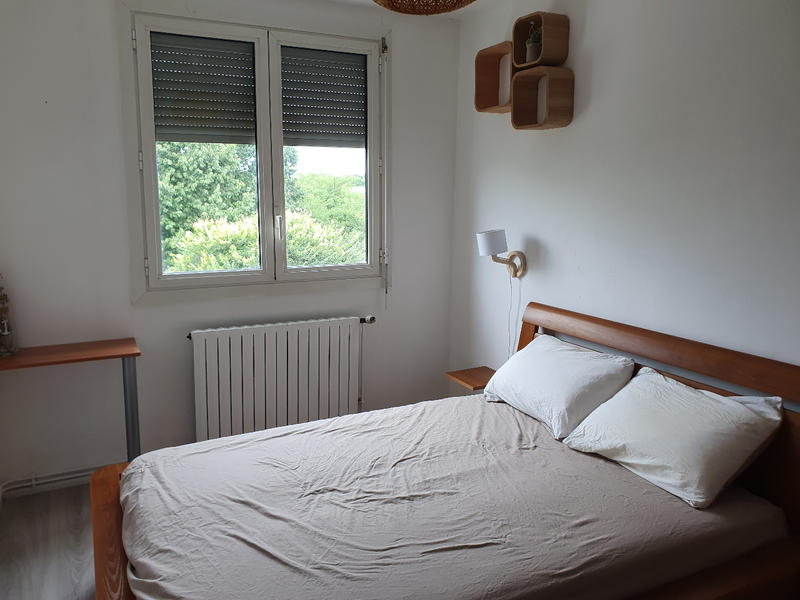 Appartement - 66 m² - 4 pièces