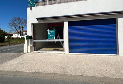 Local commercial - 86 m²