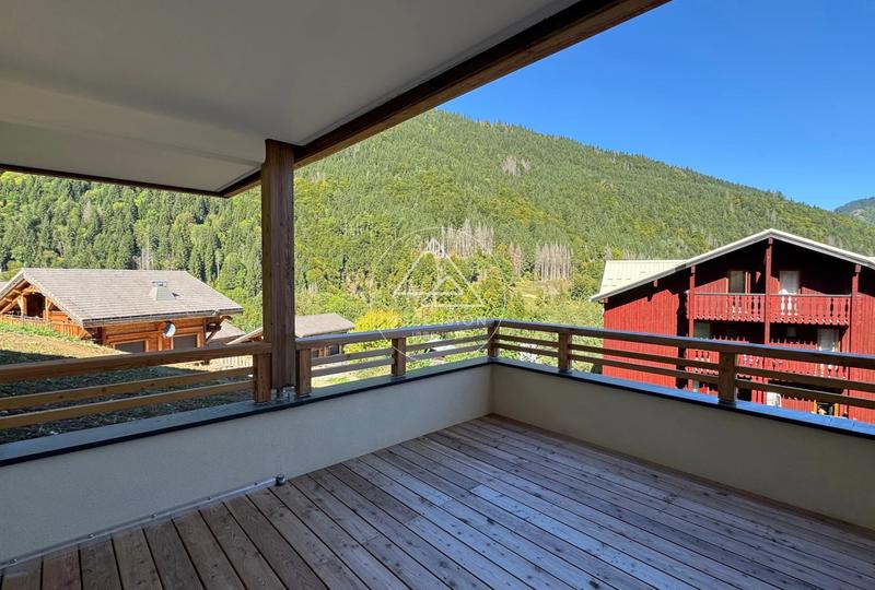 Appartement - 78 m² - 3 pièces