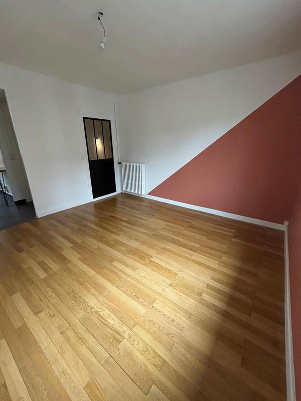Appartement - 79 m² - 3 pièces