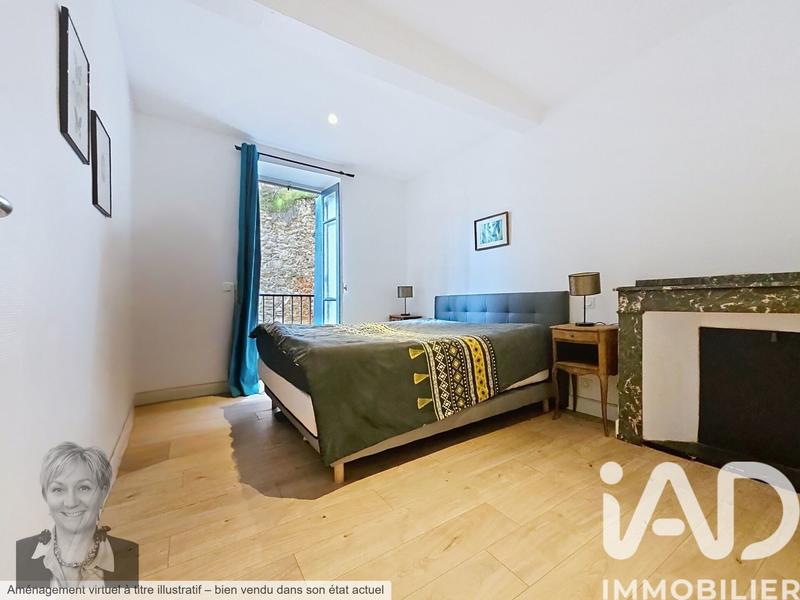 Appartement - 81 m² - 3 pièces