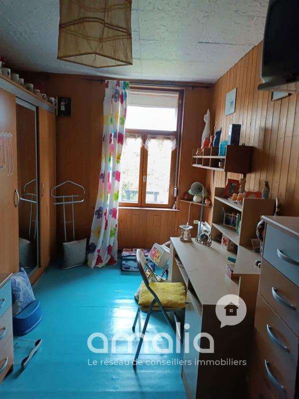 Maison - 161 m² - 7 pièces