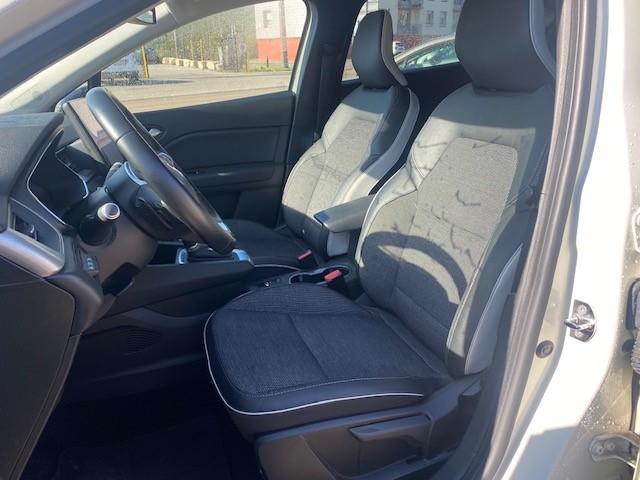 Renault Captur II Intens Tce 130 Edc Fap