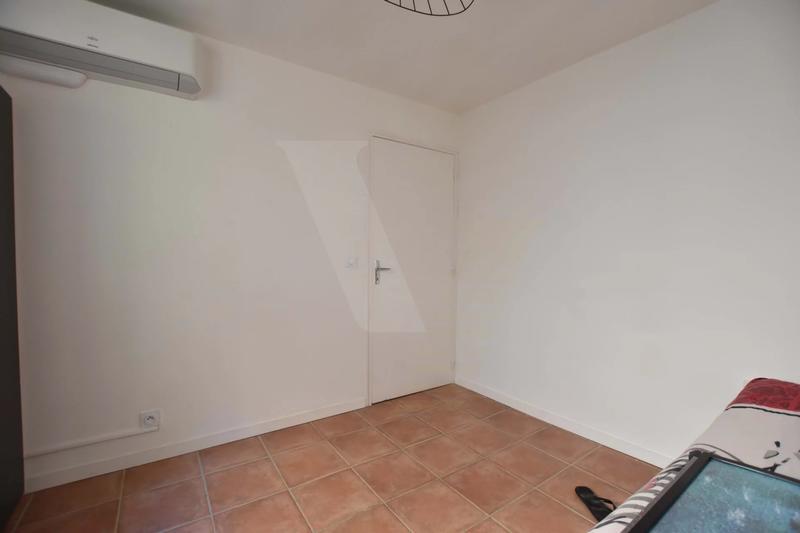 Maison de village - 121 m² - 5 pièces