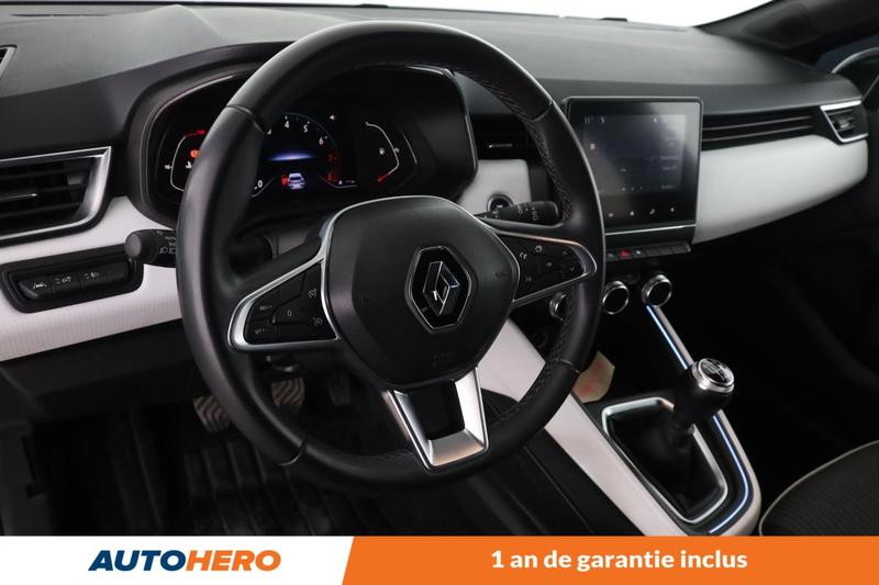Renault Clio 1.3 TCe Techno 140 ch