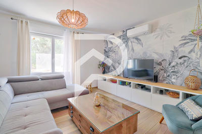 Villa - 138 m² - 6 pièces