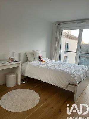 Appartement - 72 m² - 3 pièces