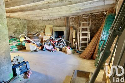 Maison - 38 m² - 2 pièces