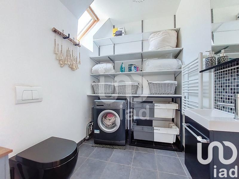 Maison - 170 m² - 6 pièces