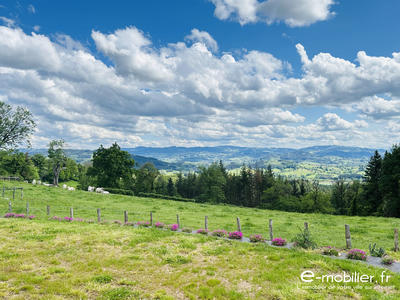 Maison - 113 m² - 6 pièces