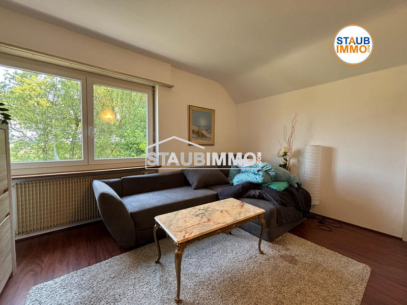 Maison - 177 m² - 7 pièces