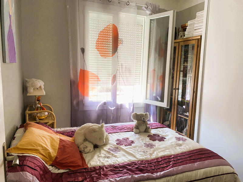 Appartement - 70 m² - 4 pièces