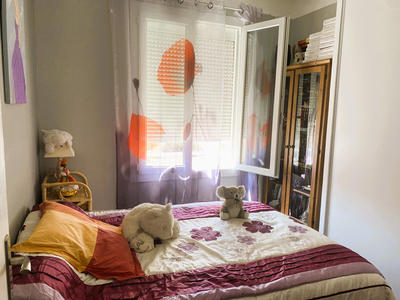 Appartement - 70 m² - 4 pièces