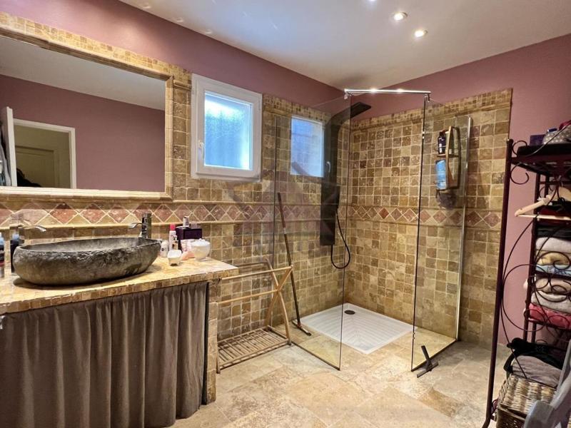 Maison - 112 m² - 4 pièces