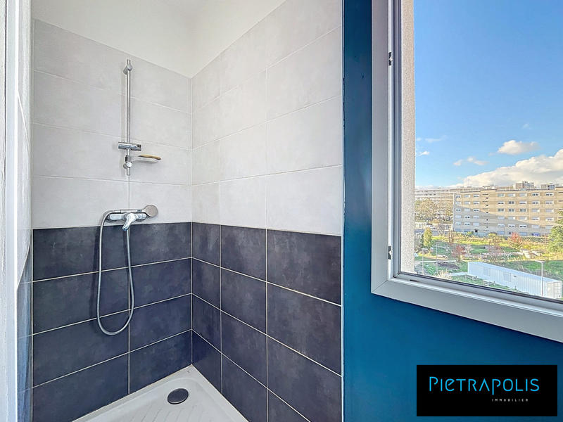 Appartement - 51 m² - 3 pièces