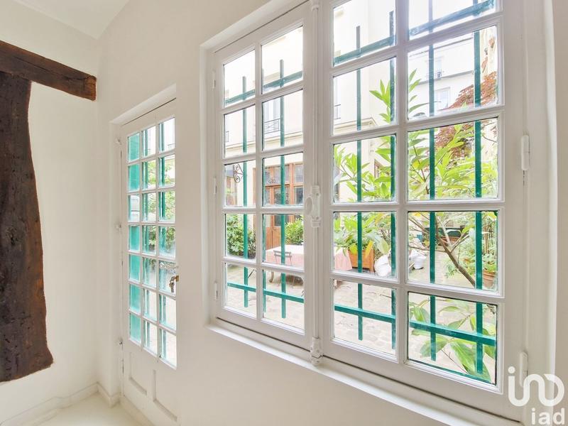 Local commercial - 56 m²