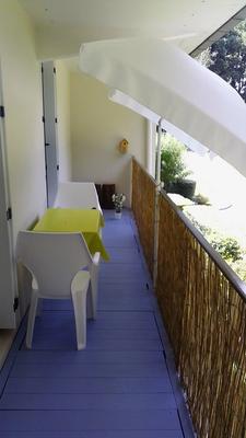 Appartement - 55 m² - 2 pièces