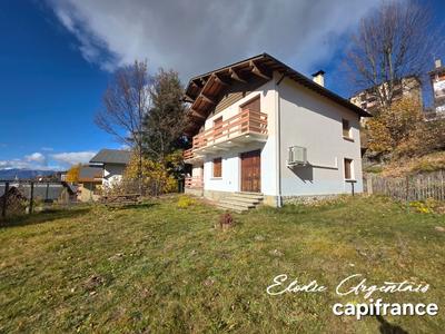 Appartement - 53 m² - 3 pièces