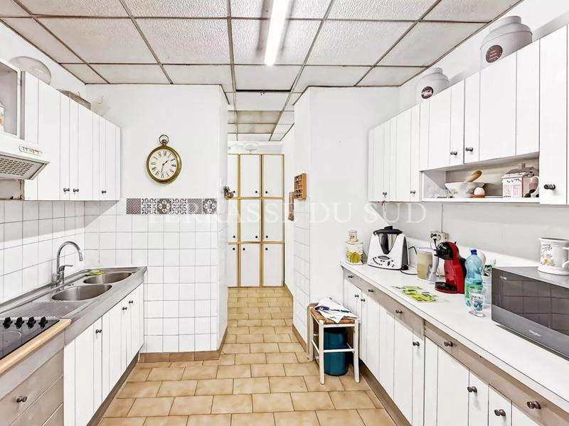 Maison - 131 m² - 5 pièces