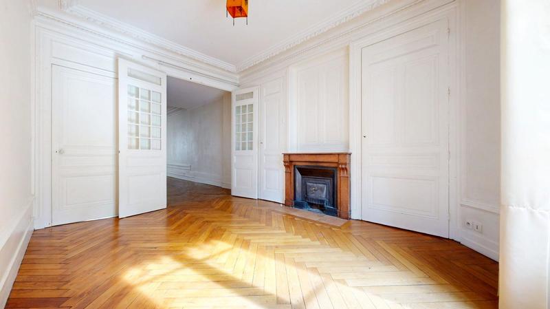 Appartement - 78 m² - 3 pièces