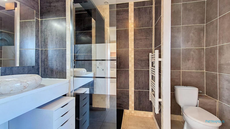 Duplex - 79 m² - 4 pièces