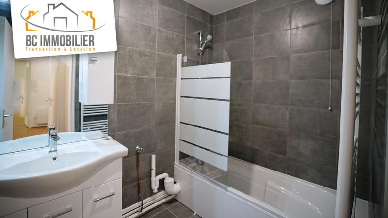 Appartement - 74 m² - 3 pièces