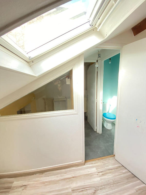 Maison - 55 m² - 2 pièces