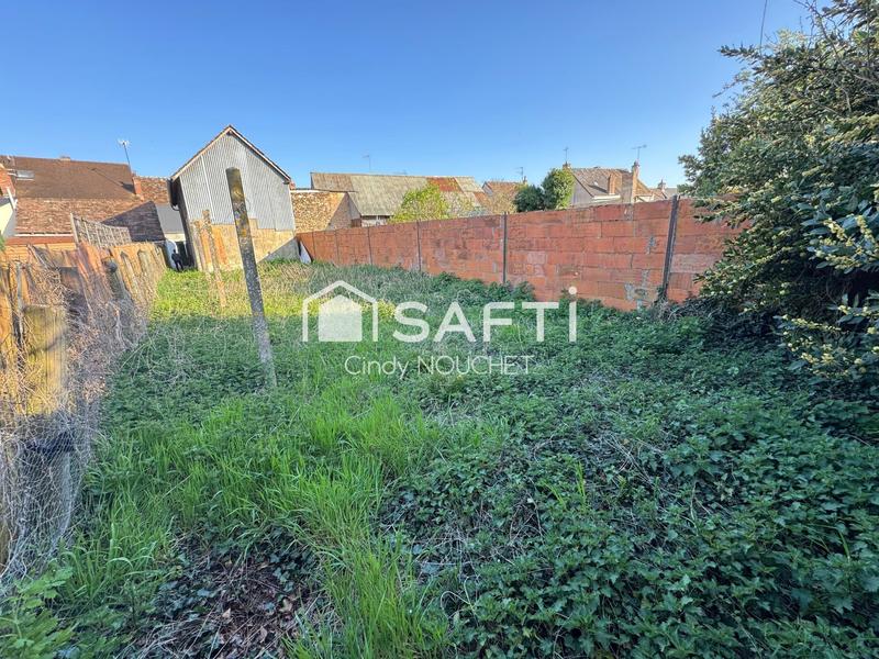 Maison - 68 m² - 4 pièces