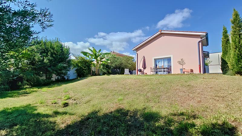 Maison - 147 m² - 7 pièces