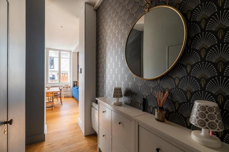 Appartement - 102 m² - 4 pièces