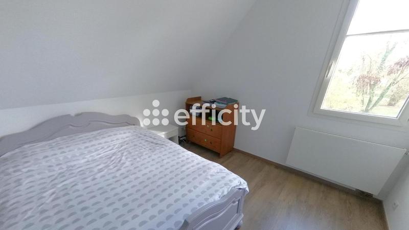 Pavillon - 129 m² - 7 pièces