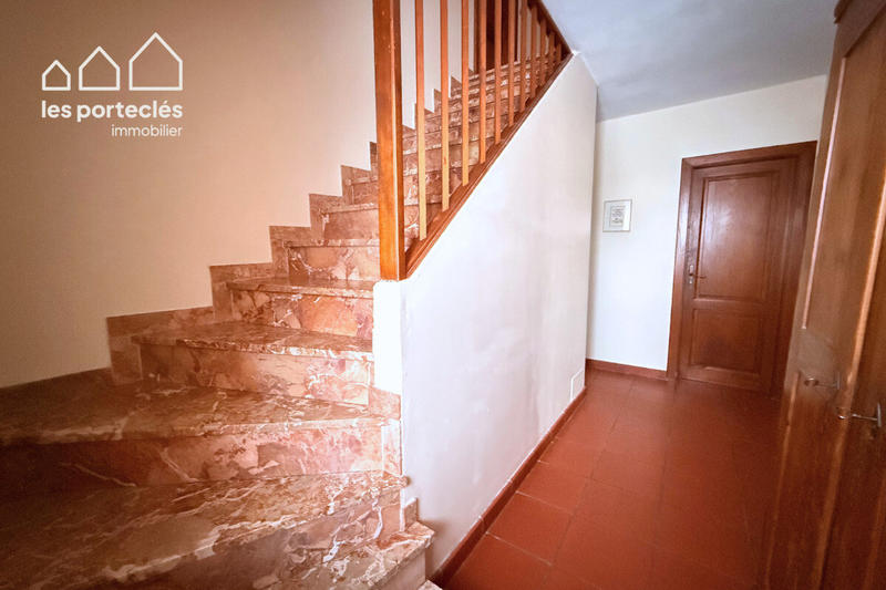 Immeuble - 188 m² - 8 pièces