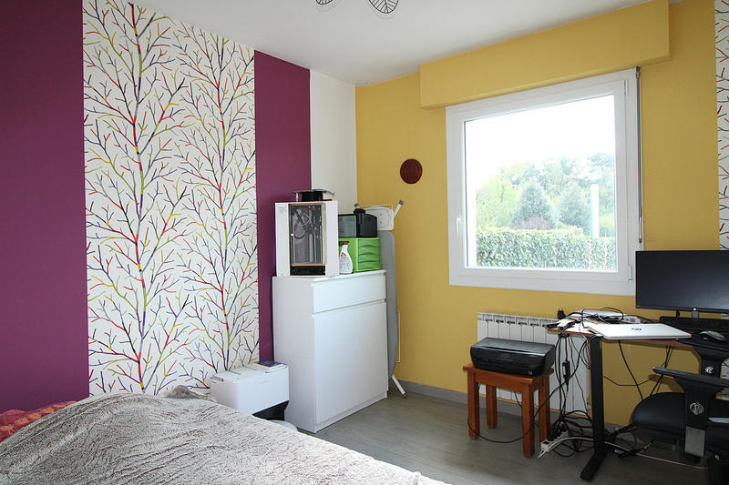 Maison - 120 m² - 7 pièces