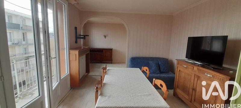 Appartement - 68 m² - 4 pièces