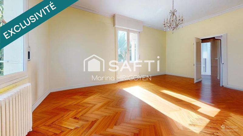 Villa - 160 m² - 6 pièces