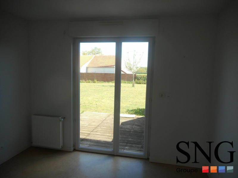 Appartement - 40 m² - 1 pièce