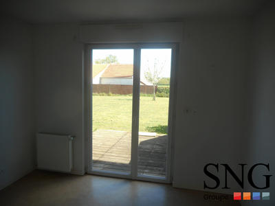 Appartement - 40 m² - 1 pièce