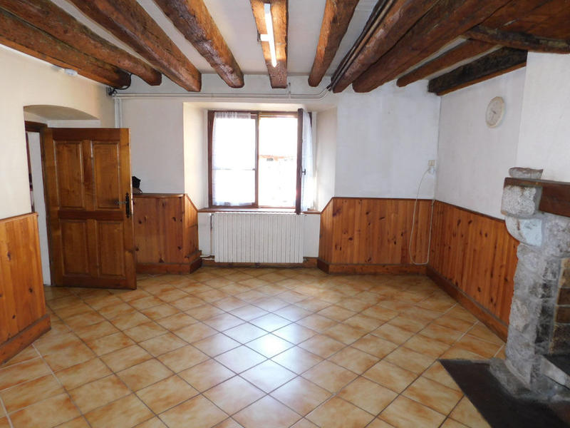 Propriété - 160 m² - 6 pièces