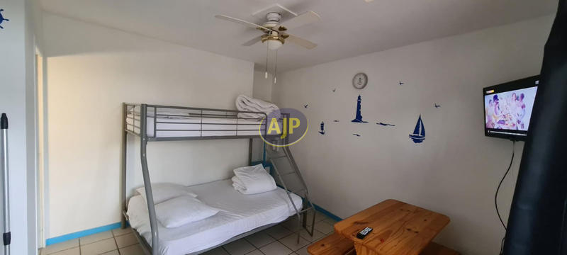 Maison - 19 m² - 1 pièce